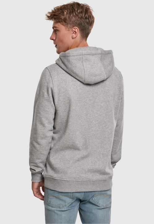 Actual product image Urban Classics Basic Sweat Hoody (S)