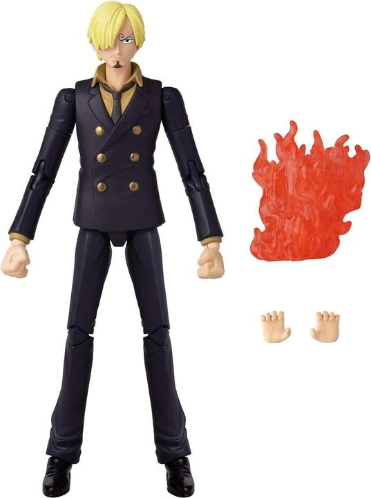 Produktbild Bandai Sanji