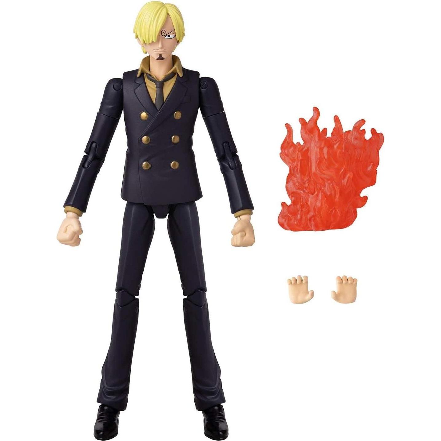 Bandai Sanji