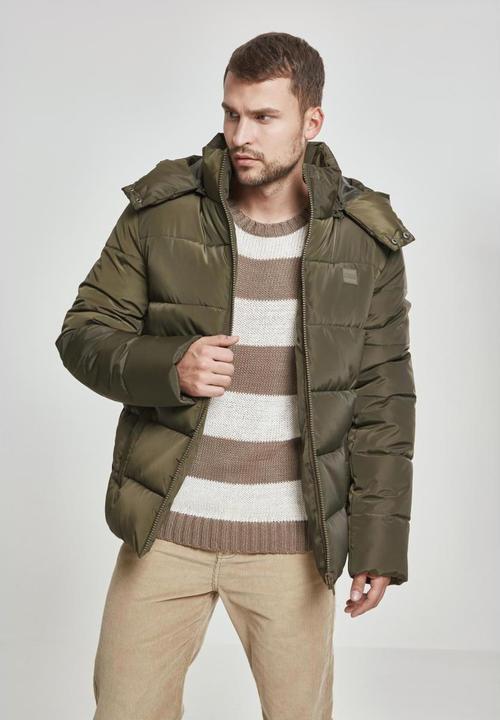 Actual product image Urban Classics Winter Jacket (L)