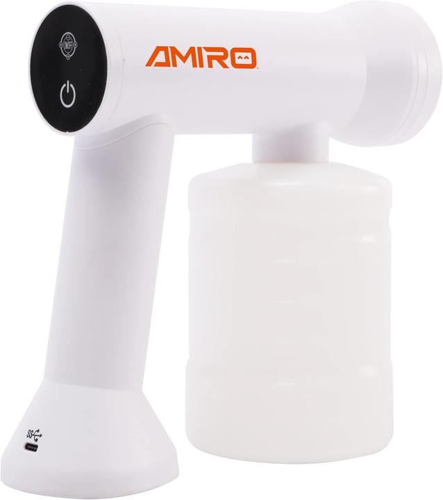 Actual product image Amiro LP C02E Sanitizing Sprayer