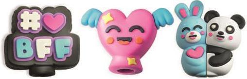 Actual product image Clementoni Deine Stift-Kreationen assortiert