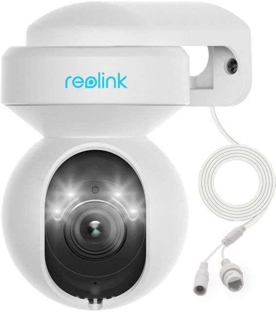 Produktbild Reolink E1 Outdoor Pro (3840 x 2160 Pixels)