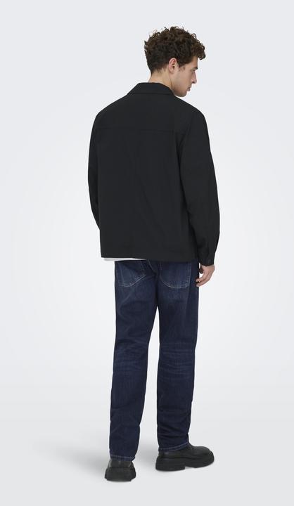 Image du produit Only & Sons ONSWeft Bleu Jeans coupe regular (32)