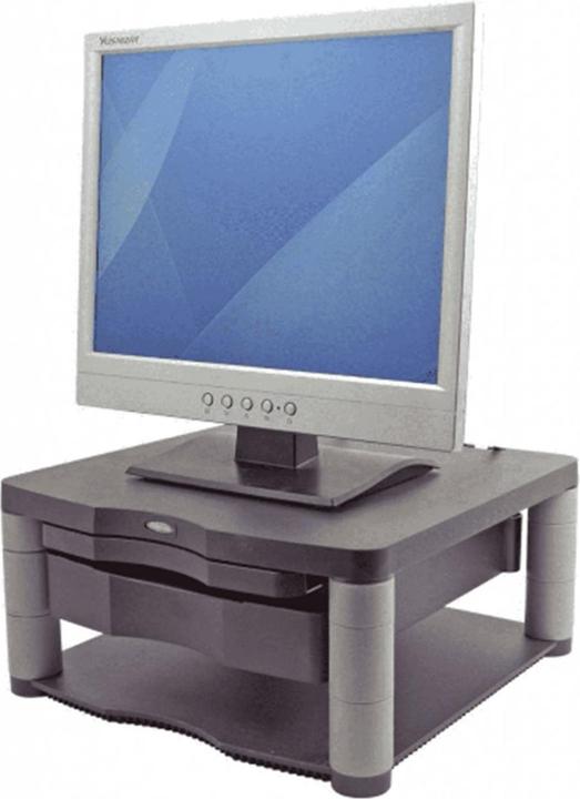 Produktbild Fellowes Plus (Tisch, 21", 36 kg)