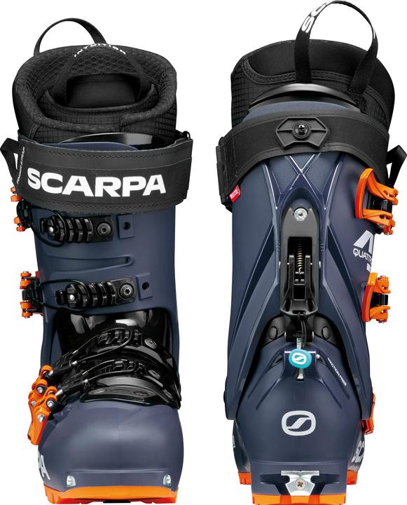Immagine prodotto Scarpa 4-Quattro GT, Ski Touring, Skitourenschuh (27)