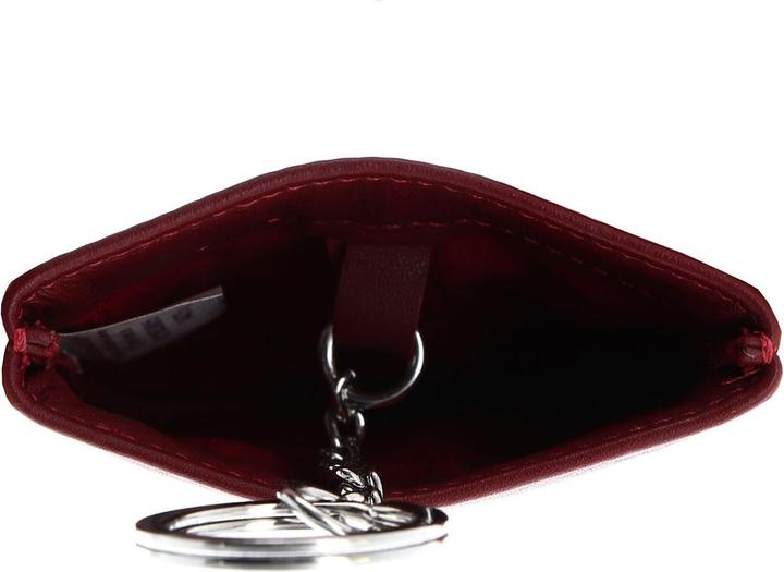 Actual product image Golden Head Polo key case leather 12 cm