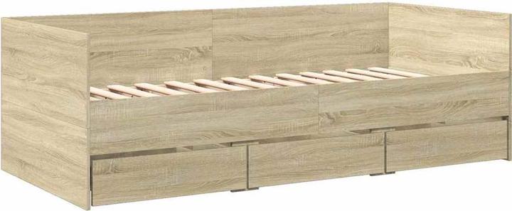 Image du produit vidaXL Tagesbett (75 x 190 cm)
