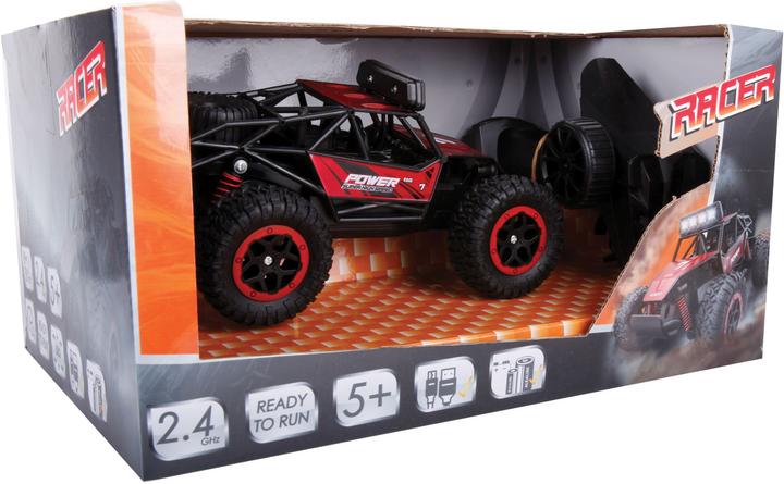 Racer Beach Buggy