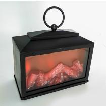 IKO Table-top LED operated h = 18cm b = 18cm