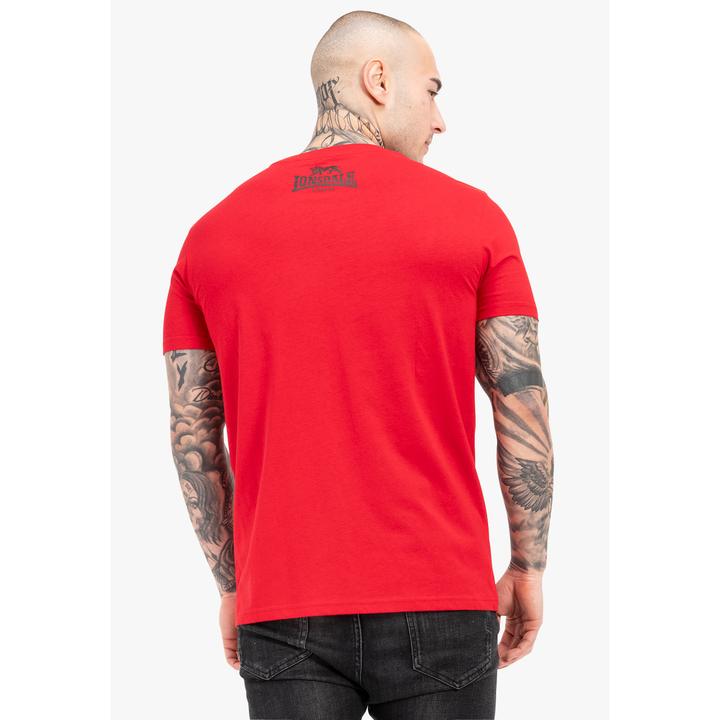 Produktbild Lonsdale Logo (L)