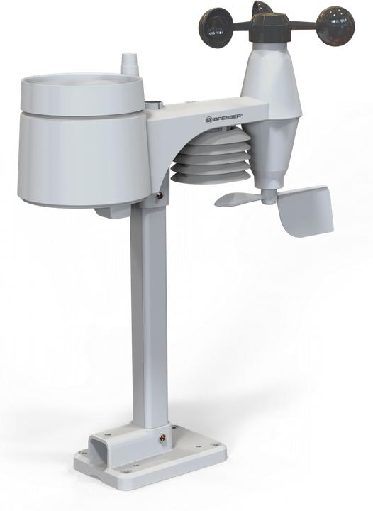 Actual product image Bresser Weather Center 5-in-1