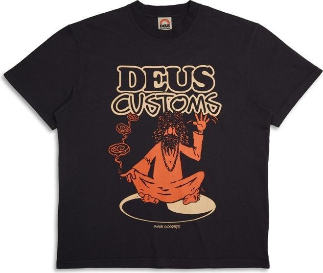 Produktbild Deus Ex Machina Emphatic Wave (S)