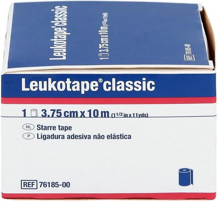 Immagine prodotto BSN Leukotape classico (10 m)
