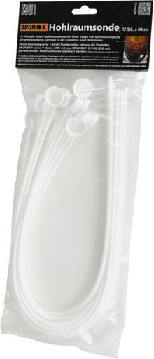 Actual product image Bruno Hohlraumsonde 600 mm