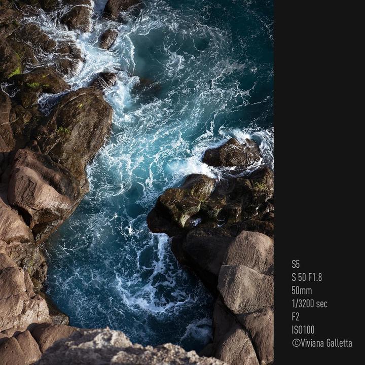 Produktbild Panasonic Lumix S 50mm f/1.8 (Leica L, Vollformat)