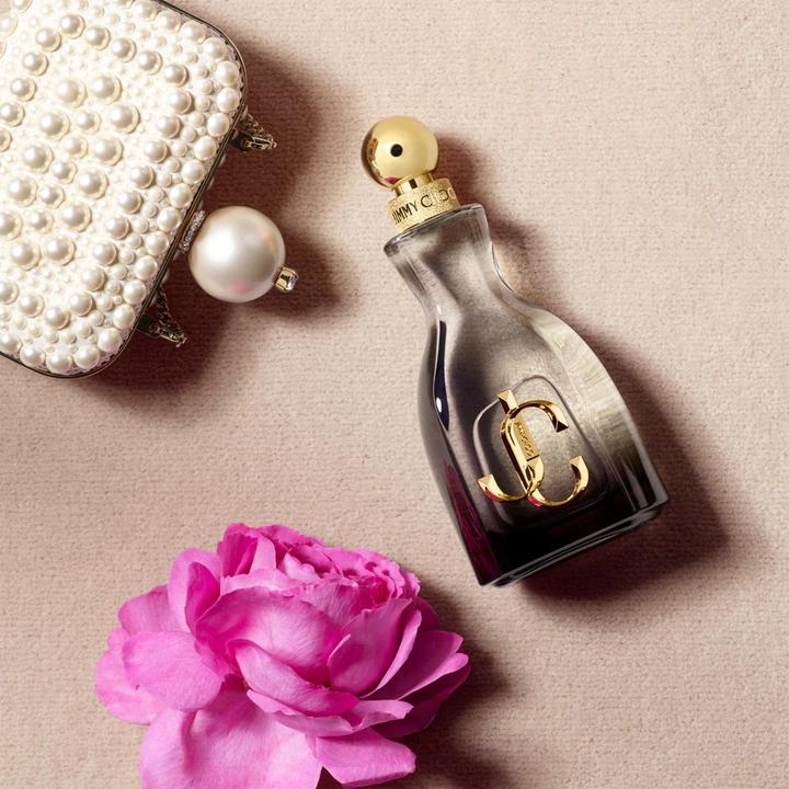 Immagine prodotto Jimmy Choo Voglio Choo per sempre (Eau de parfum, 100 ml)