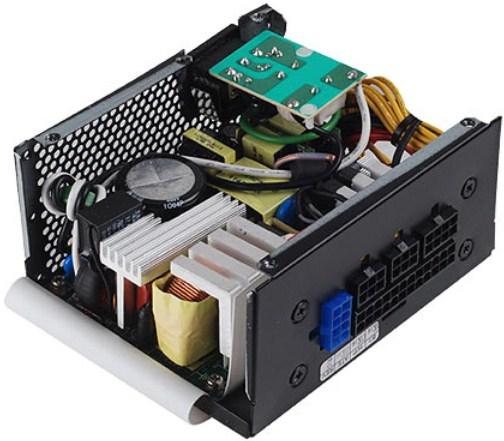 Immagine prodotto Silverstone Spigolatore serie SFX (450 W)