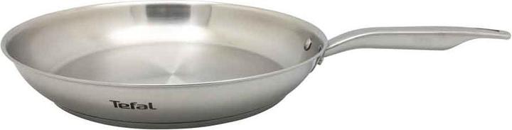 Produktbild Tefal Virtuoso Bratpfanne 28 cm, unversiegelt (28 cm, Bratpfanne, Edelstahl)