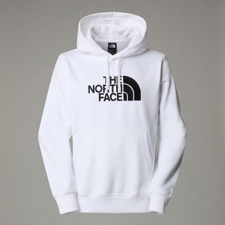 Actual product image North Face Drew Peak Pullover Hoodie (M)