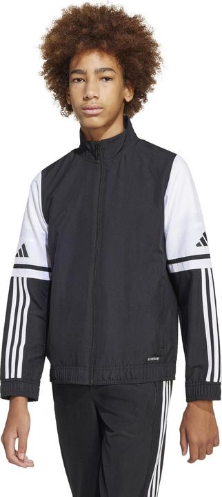 Immagine prodotto adidas Giacca da allenamento Squadra 25 Kids (140)
