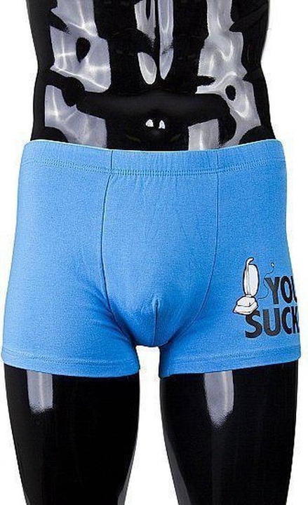 Produktbild Shots Funnyboxers (One Size)