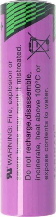 Image du produit Tadiran Battery SL-790/S Standard (1 pcs, D / LR20 / Mono / R20)