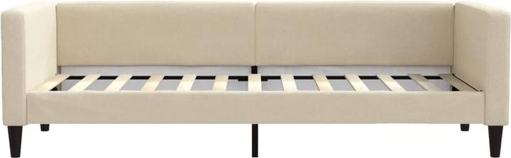 Image du produit vidaXL ausziehbares Tagesbett (80 x 200 cm)