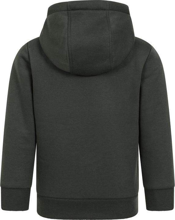 Produktbild Mountain Warehouse Nordic II Hoodie mit durchgehendem Reissverschluss (128)