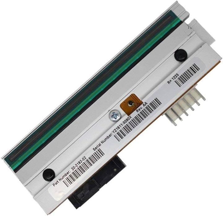 Produktbild Datamax-O'Neil PRINTHEAD 300 DPI I-CLASS
