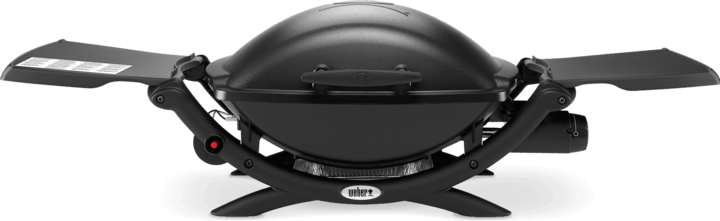 Weber Q 2000 (3.52 kW)