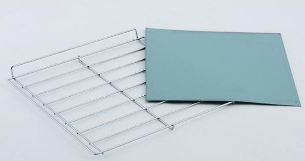 Elfa Wire pan trays top (1 pcs.)