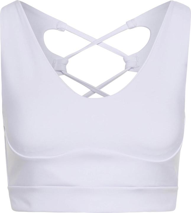 Actual product image Lismina 150 Striped Sport Bra (XL)
