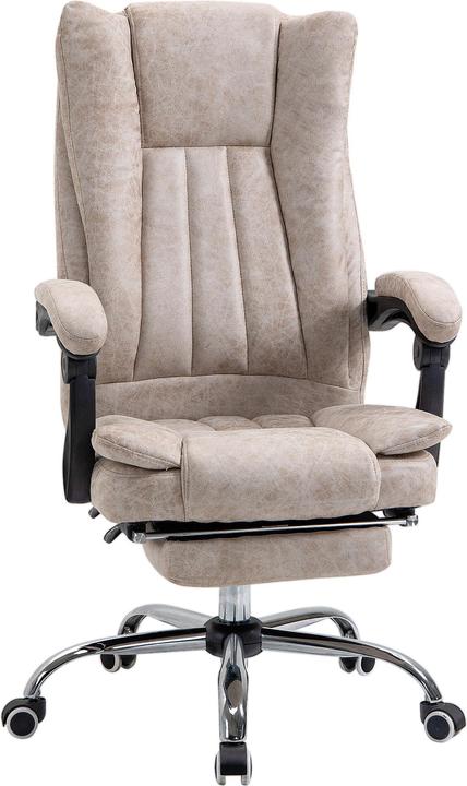 Actual product image Vinsetto Office chair