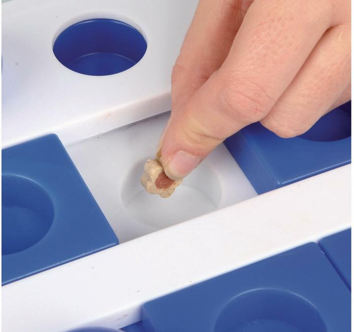 Actual product image Trixie Brain Mover (Cat activity toy)