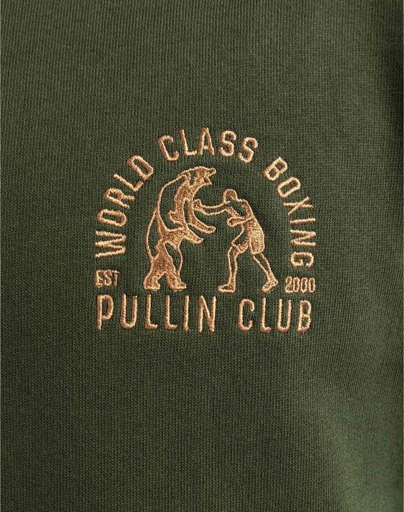 Produktbild Pullin sweatshirt boxing (XL)