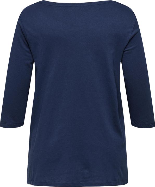 Produktbild Only Normal geschnitten V-Ausschnitt Top Top (M)