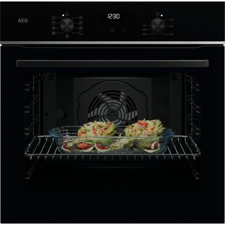 Actual product image Electrolux EB-Backofen