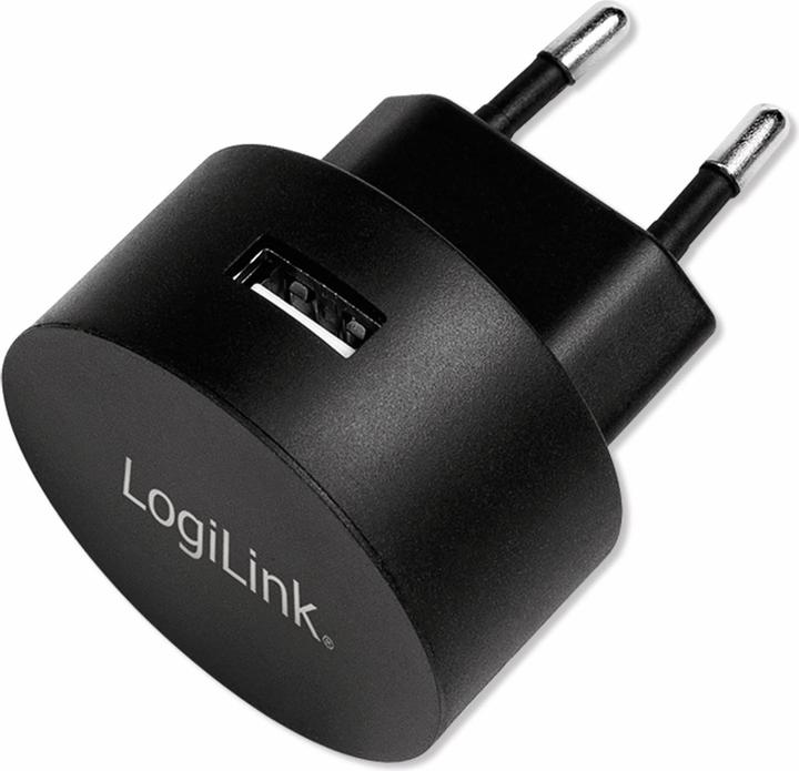 Image du produit LogiLink Adaptateur de prise USB (10.50 W)