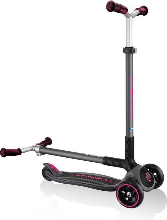 Image du produit Globber scooter Master Prime, rose, 664-110