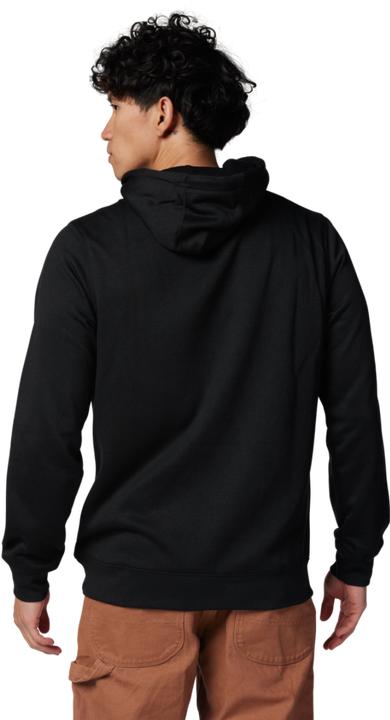 Produktbild Fox Hoody 23 Non Stop E Po Blk XL (XL)