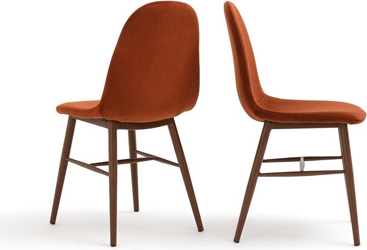 Produktbild La Redoute Interieurs Polina