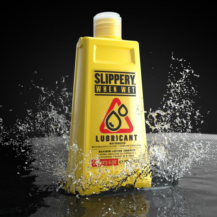 Produktbild Slippery When Wet Ultimate Glide 300ml (300 ml)