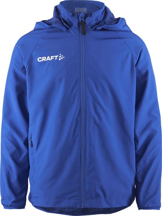 Produktbild Craft Squad Wind Jacket Jr (146, 152)