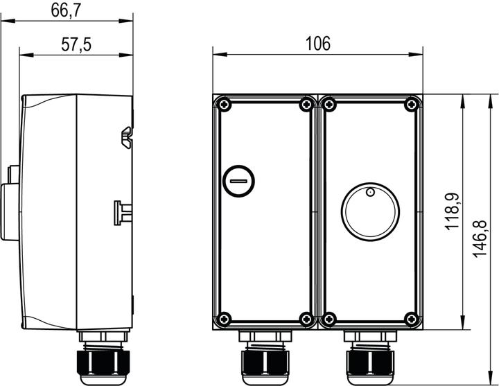 Actual product image ALRE RTKSA-010.200