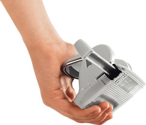 Produktbild Leitz Bürolocher NeXXt