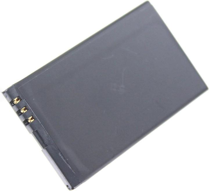 Immagine prodotto AGI Batteria compatibile con Nokia 6600 Slide non - Batteria - 1.120 mAh