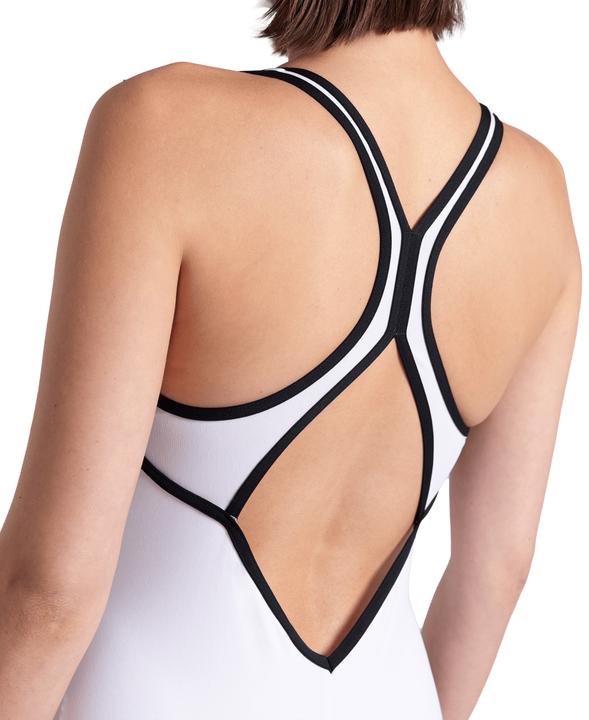 Image du produit Arena Maillot de bain femme Pro File V Back (44)