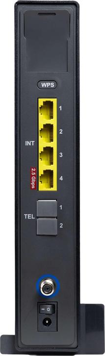 Produktbild Galaxus Internet HFC 200 Mbit/s (bis 200 Mbit/s max.)