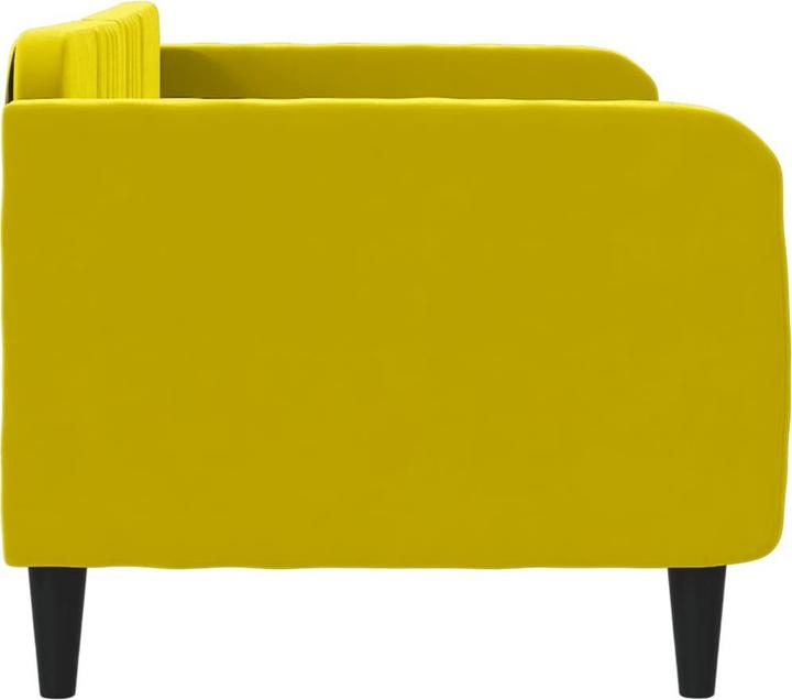 Produktbild vidaXL Tagesbett